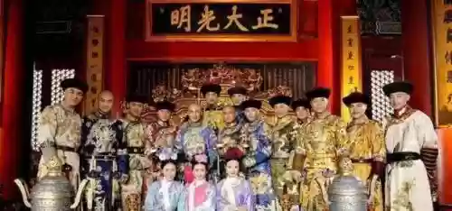 步步惊心全明星阵容搭配插图1
