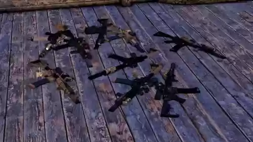 arma3武器好_1