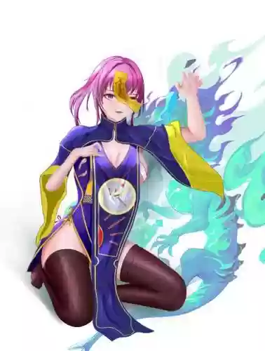 崩坏将僵尸娘技能2017插图