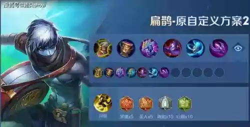 s9扁鹊核心装备插图1