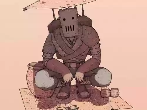 kenshi阵容搭配插图1
