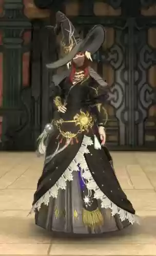 ff14占星术士装备属性_2插图