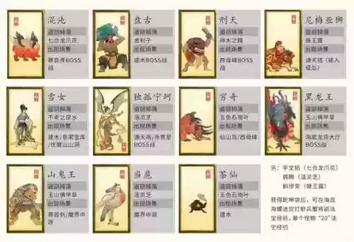 轩辕剑3参外传天之痕装备插图1