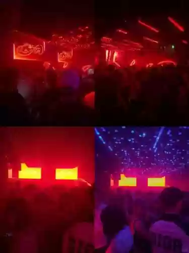 蹦迪飞阵容搭配_1插图