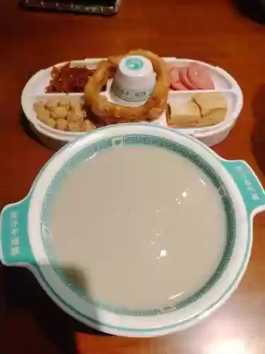豆汁儿阵容搭配插图1