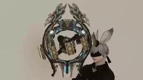 ff14占星术士装备属性_2插图1