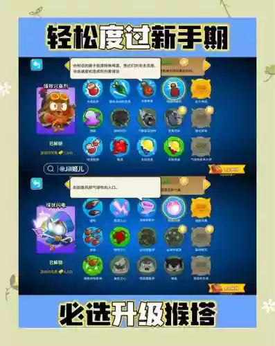 玩具塔防3pc版攻略_1插图
