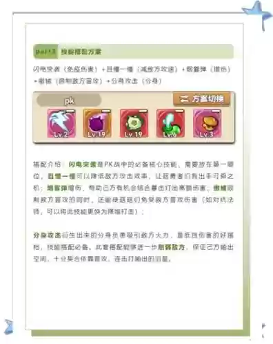 彩虹弓箭手觉醒技能插图1