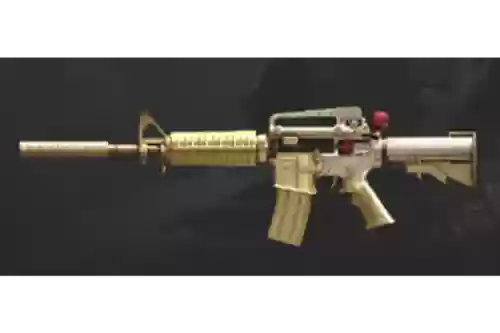 m4a1是不是英雄武器_1插图