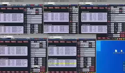 梦幻西游5开加点_1插图1