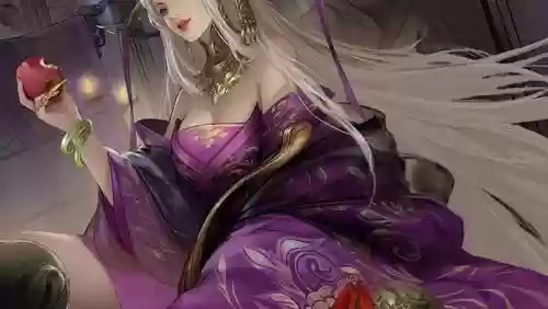 率土之滨何太后拆技能插图