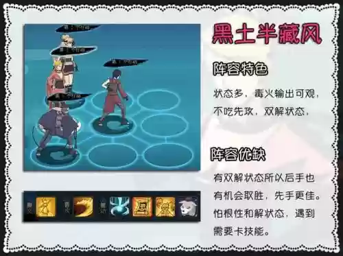 黑土搭配阵容_2插图1
