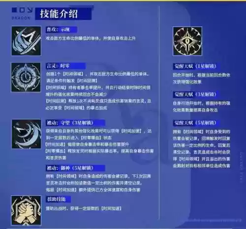 卧龙吟红将技能系数插图