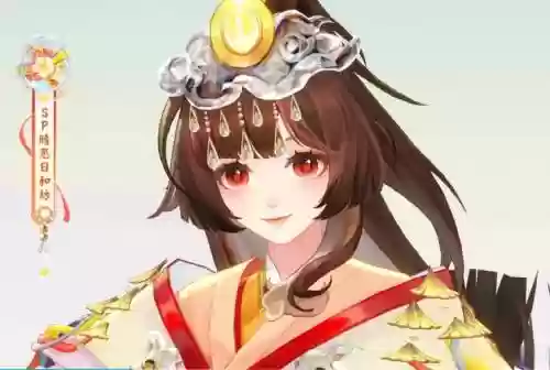 日和坊满技能插图1