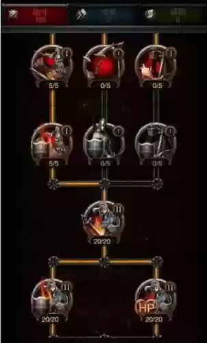 列王纷争英雄技能加点_1插图1