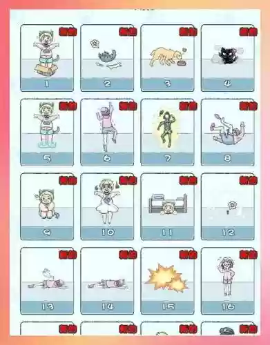 猫女大冒险游戏攻略插图