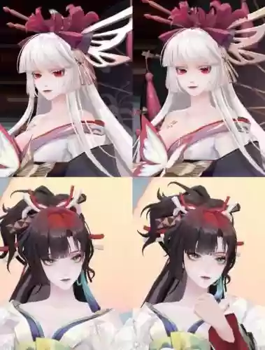 彼岸花斗技阵容搭配插图1