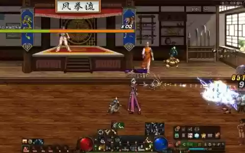 弹药二觉技能视频