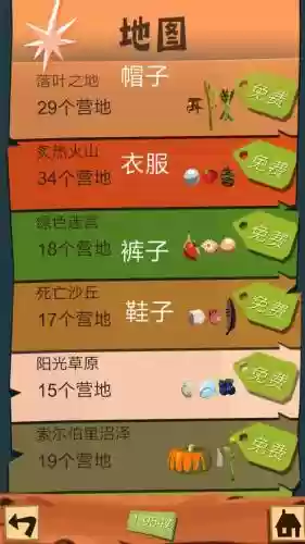 边境之旅装备攻略_1插图1