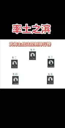 率土之滨加攻击技能插图1
