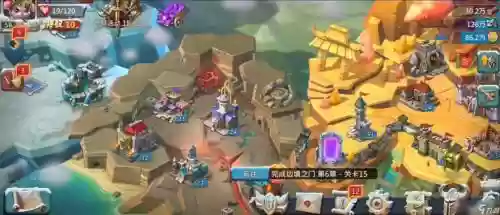 王国纪元挑战视频攻略插图