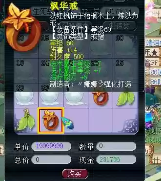 梦幻西游值钱的高兽决插图1