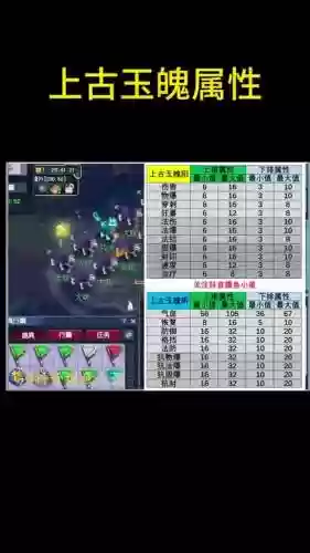 梦幻西游保护受到的伤害插图