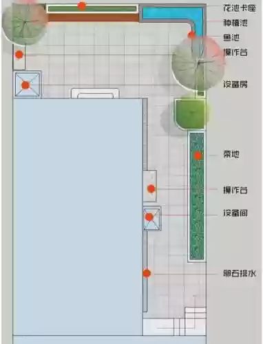 普雷一阶段庭院攻略插图