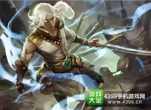 自由之战阿道夫技能_1插图1