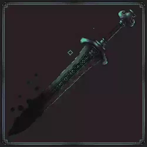 格子RP吸血鬼武器_1插图 格子RP吸血鬼武器_1插图