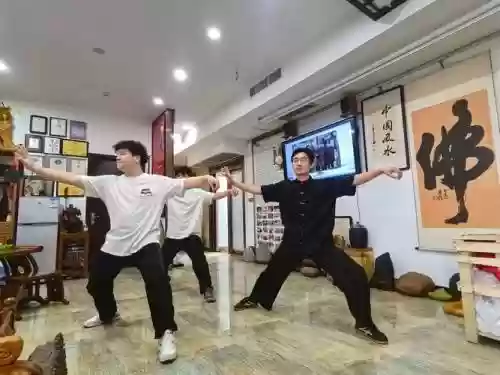 武术导师阵容搭配_1插图1