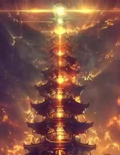 昊天塔的技能插图