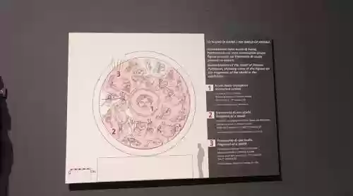 卡比托纳博物馆攻略插图