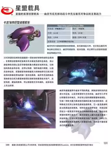 光环4怎么更换武器插图