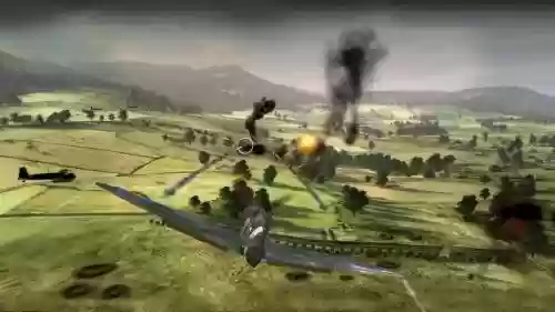 空中战场3d攻略_1插图1