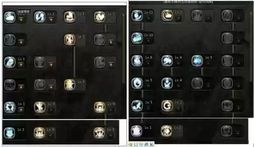 龙之谷93火舞技能板子_1插图1