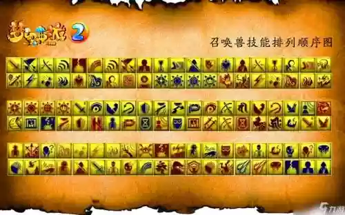 梦幻西游宝宝上书基本规则插图1