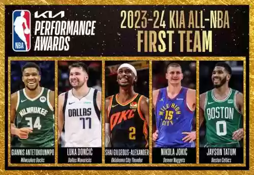 nba阵容搭配推荐_1插图