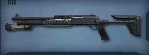 codol爆破双武器长枪插图