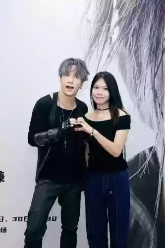 薛之谦无限少女的阵容搭配插图1