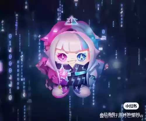 梦幻西游百度耀耀插图