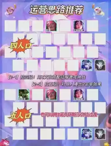 冰人搭配什么阵容_1插图
