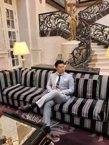 霸道总裁阵容搭配插图1