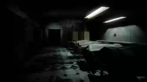 vr精神病院攻略插图1
