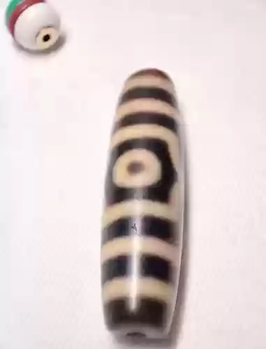 梦幻西游105三眼天珠_1插图