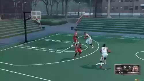 nba2k16大学技能点插图1