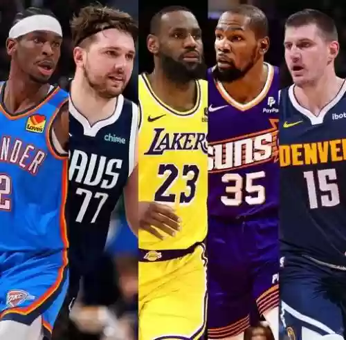 nba阵容搭配推荐_1插图1