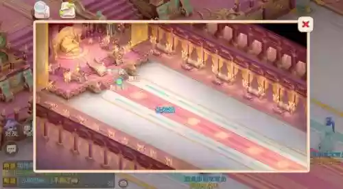 梦幻西游手游长安城鬼去吗插图1