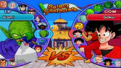 龙珠3武道会攻略插图1