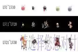 ios+打怪升级+做装备_1插图